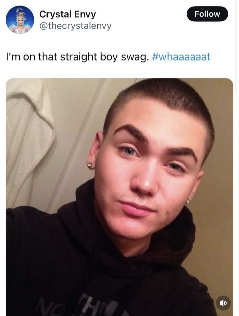 noahthreshold's tweet photo. kettama’s music (comes and goes) and dj sets (the 30 minutes of his lolla set i heard) randomly being faggy af (very very positive) for how heterosexual the vibe of him and his fans are https://t.co/NSZSWWjXGv