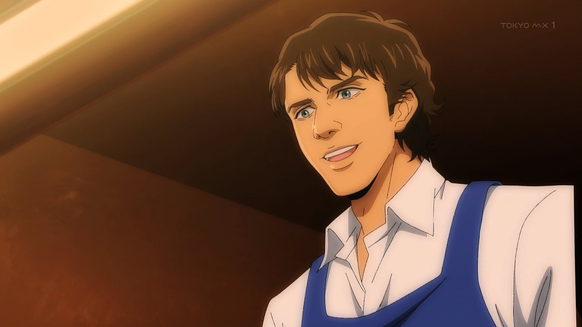 神の雫 第18話 ツイート画像 1