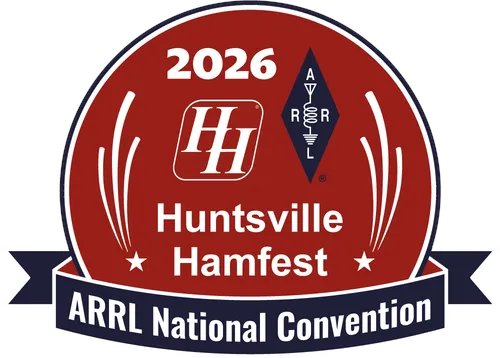 IcomAmericaInc's tweet photo. The countdown is on!
We're heading to the @hsvhamfest Hamfest 2026 and can't wait to see everyone there. Stop by the Icom booth, check out the latest gear, and say hello!
#HuntsvilleHamfest #HamRadio #AmateurRadio #Icom #ARRL #Hamfest https://t.co/DFY1Fx8VJS