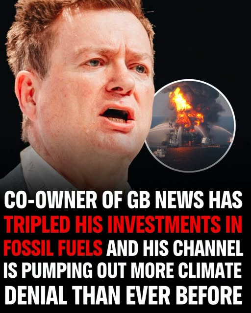 dave43law's tweet photo. Always follow the money https://t.co/z5ms7wcEy8