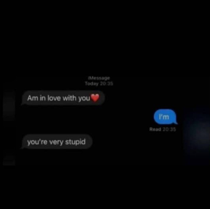TnotesE's tweet photo. Atleast profess your feelings correctly 🫵😂 https://t.co/ay3aYLOgtU