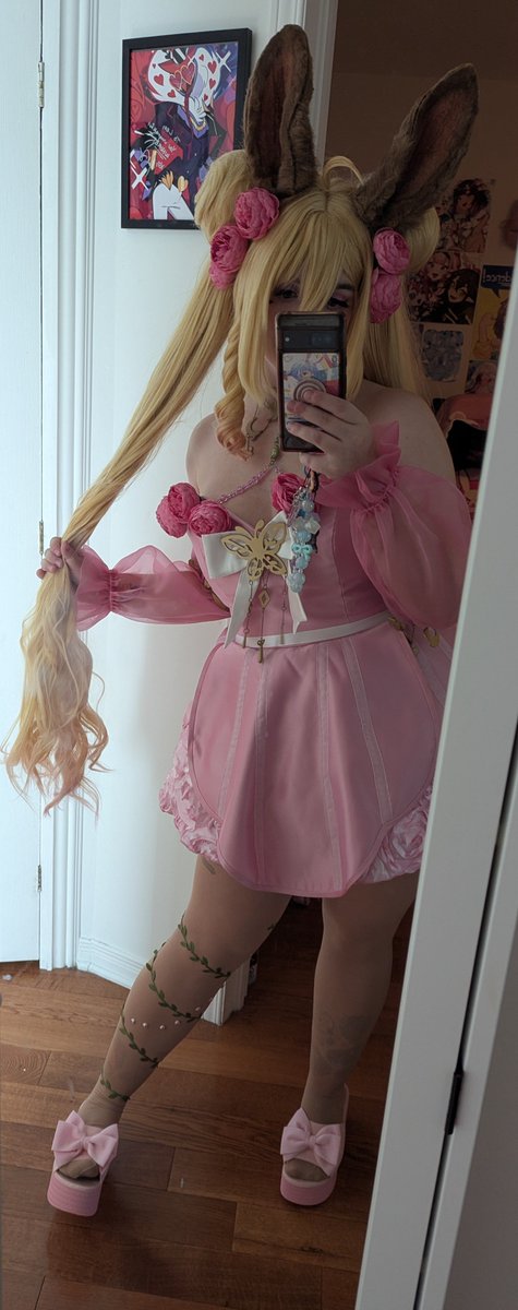 CaptainJulibee tweet picture