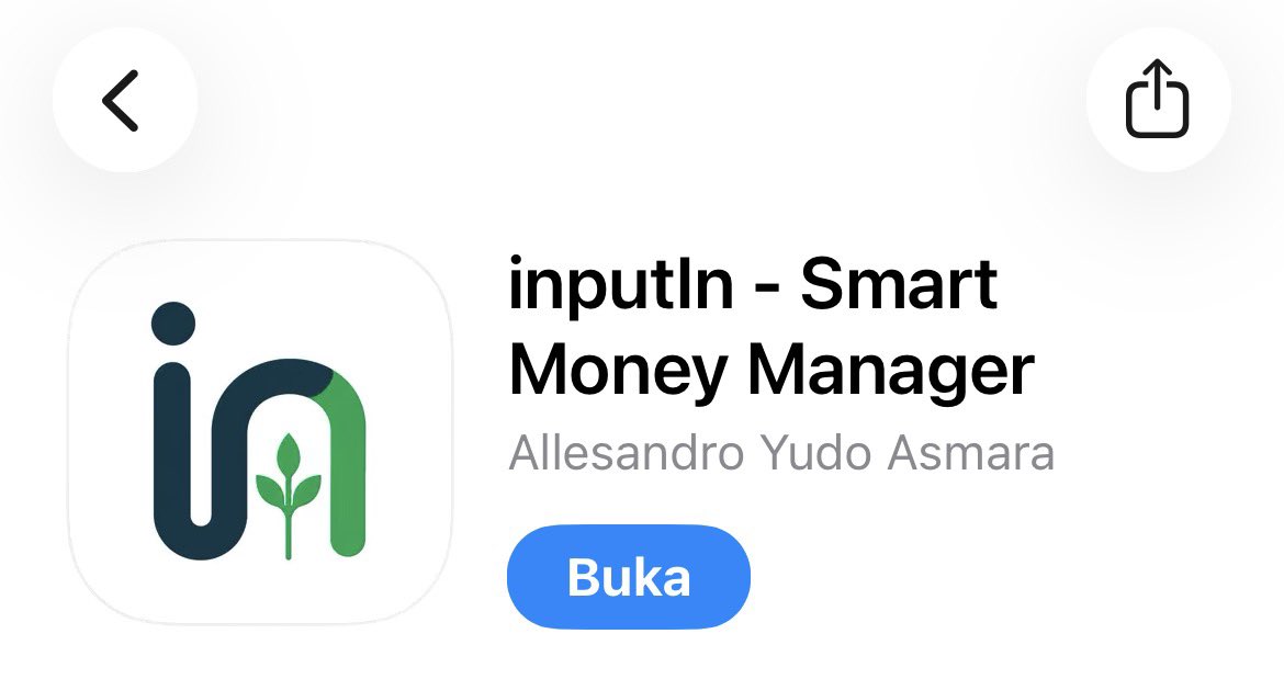 gemistale's tweet photo. ini nama app nya, asli lucu banget dan fitur chat nya KEREN yg bikin gampang 😋 https://t.co/4eFprAzG4V
