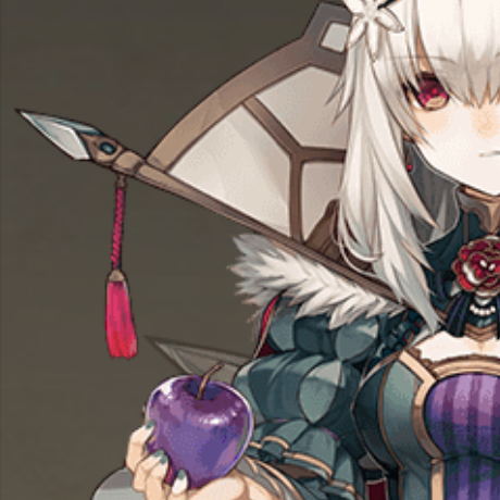 motopeeeeeee's tweet photo. これ読まなくて良いんですけど使ってる手鏡をめっちゃ魔法の鏡と王妃概念にしたって話
王妃が鏡に居るとき赤紐の装飾が本来の襟(？)の装飾と大体同じ位置に来る https://t.co/AW3MxXMJt5