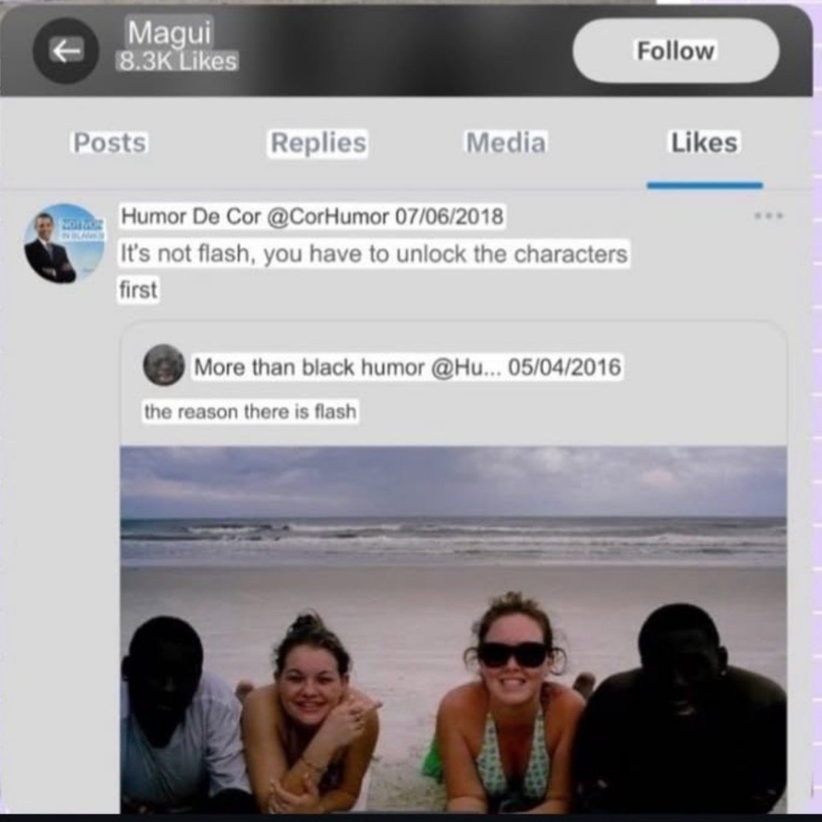 joaofelixenthu's tweet photo. She plays the innocent but she showed “intimate” photos of João Félix and other guys, she cheated, her father is a rapist, and she’s racist and homophobic... and the worst part is there’s actual proof of all this. ¿Are y'all really going to defend her that much?

Hija de puta. https://t.co/SUTLJix0ZI