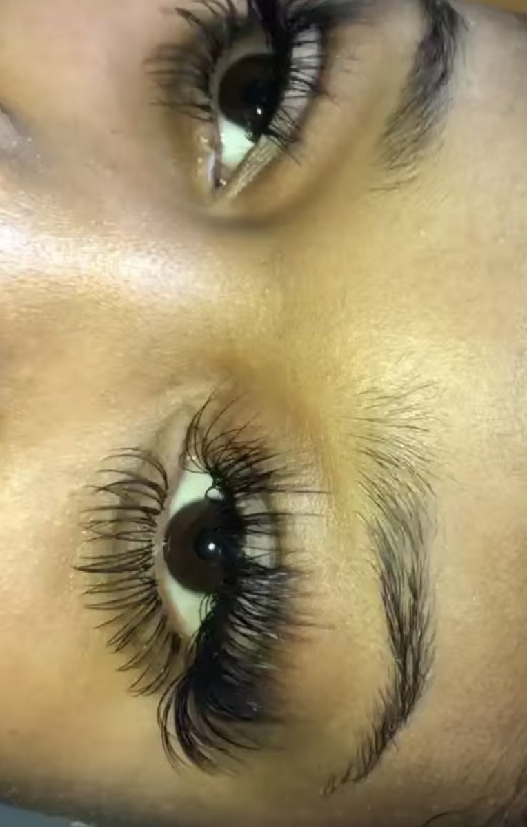 galorekey's tweet photo. Goodmorning, I'm doing lash extension sets for $65 for my Rebranding , Dm me for more information 🩷 #MagicKeyExtensions #memphislashtech https://t.co/rTTqNQdf46