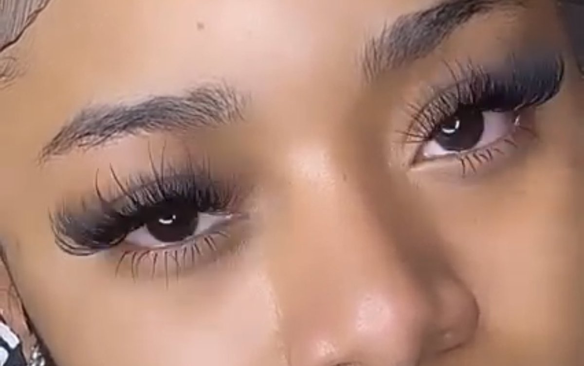 galorekey's tweet photo. Goodmorning, I'm doing lash extension sets for $65 for my Rebranding , Dm me for more information 🩷 #MagicKeyExtensions #memphislashtech https://t.co/rTTqNQdf46