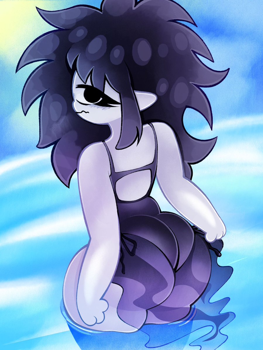 vipolarz's tweet photo. here, have more of her ✌️ https://t.co/8Mhh7K6w9d