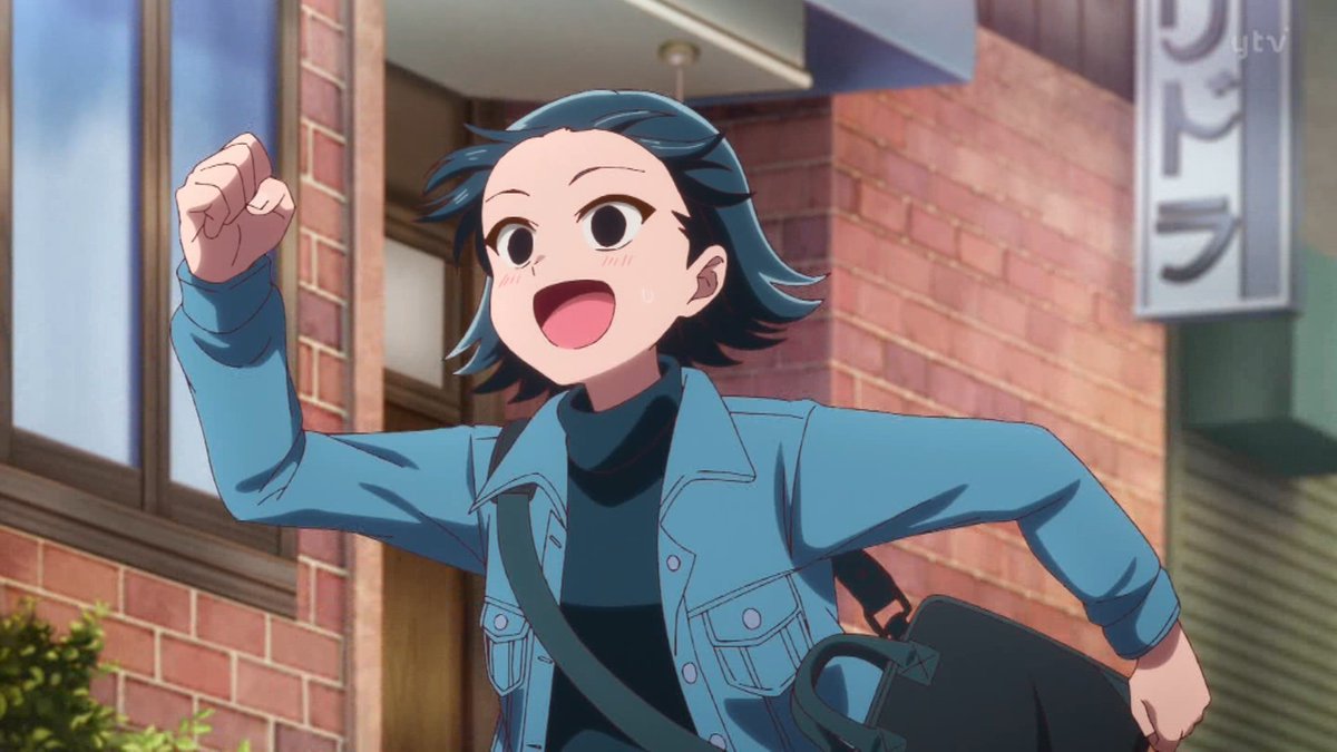 これ描いて死ね 第6話 ツイート画像 1