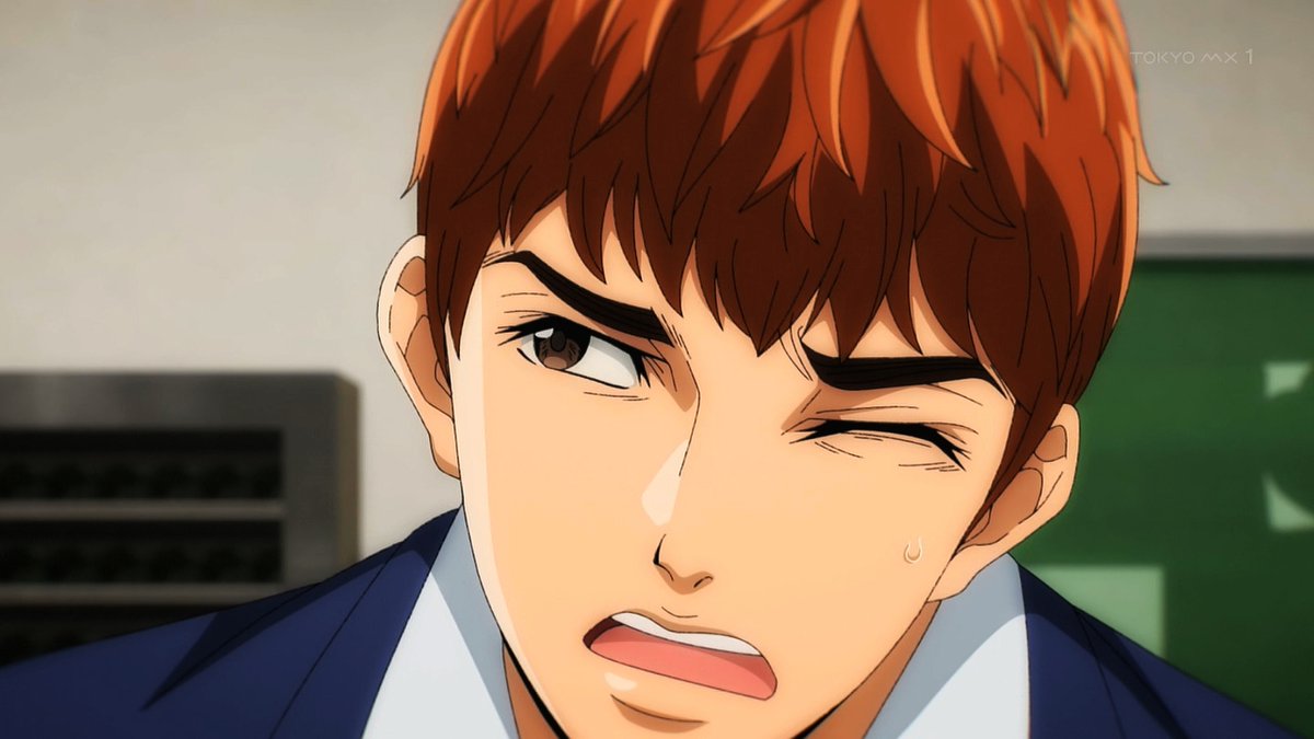 神の雫 第18話 ツイート画像 1