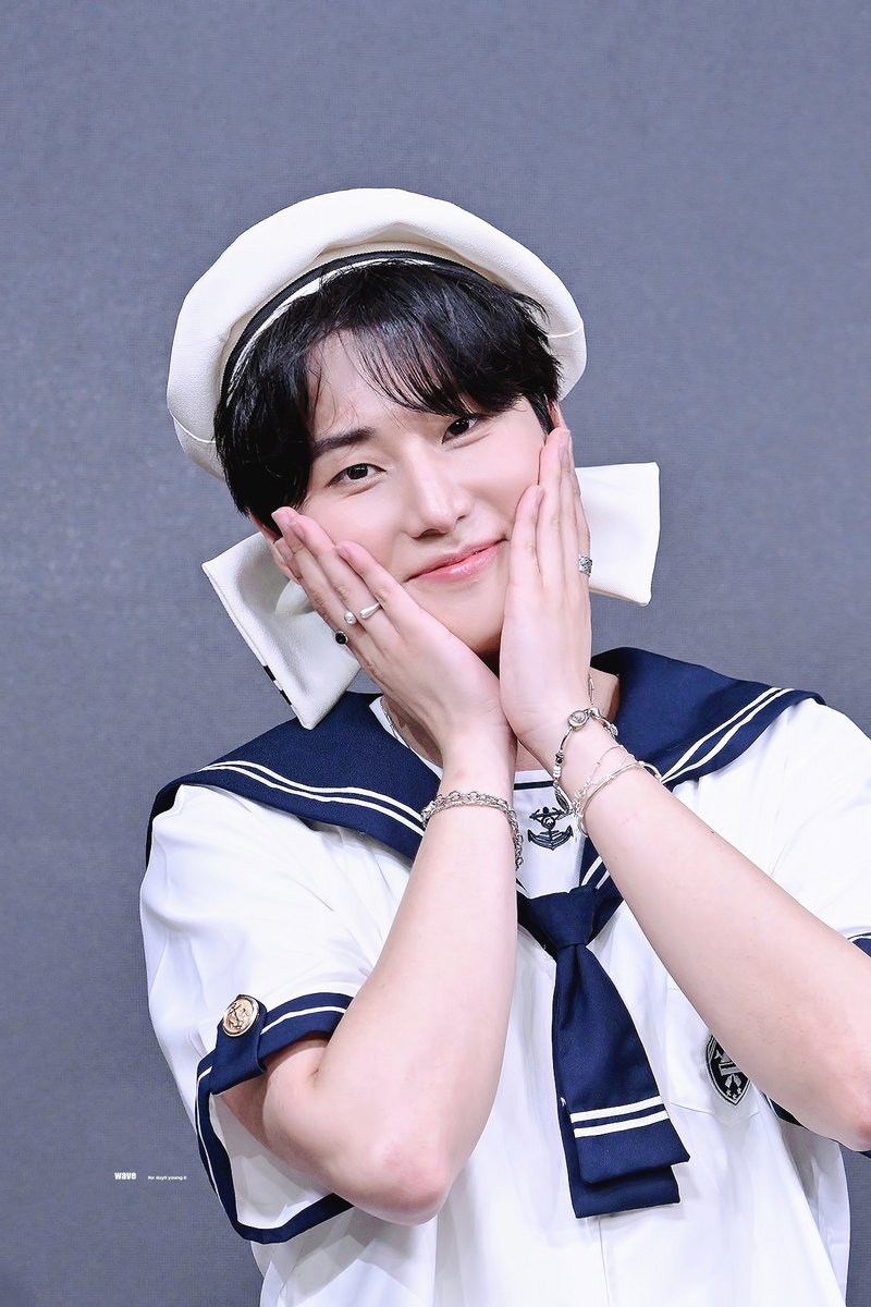 waveto_6's tweet photo. 260731 #DAY6 #데이식스 #YOUNGK #영케이 https://t.co/PshHepzNEu