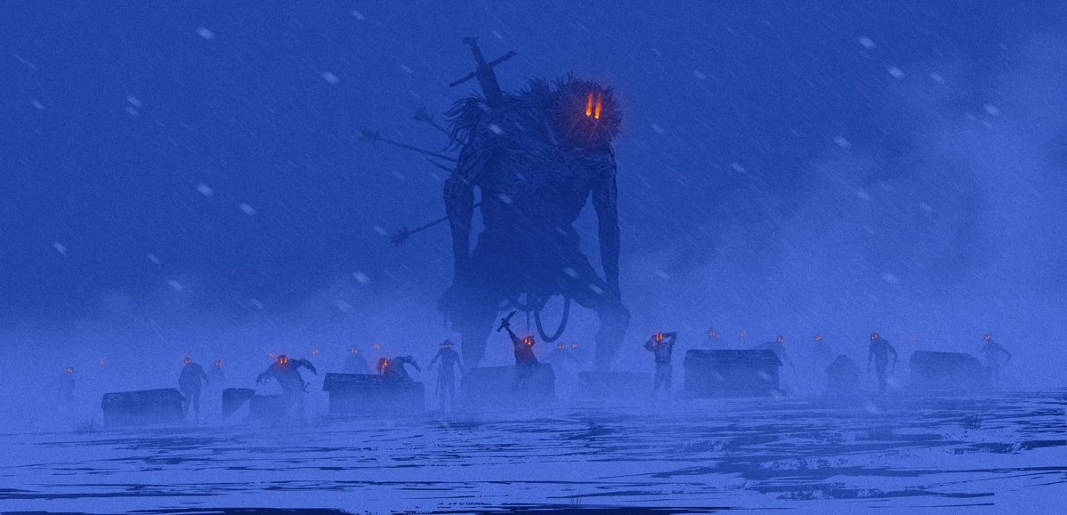 ReneKovacArt's tweet photo. More frenzy for your timeline🧡🔥
#ELDENRING https://t.co/P4zO69me4C