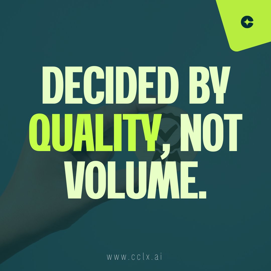Climate_Credit's tweet photo. The future of climate credits won't be decided by quantity.

It will be decided by quality. https://t.co/fy4HVL84PB