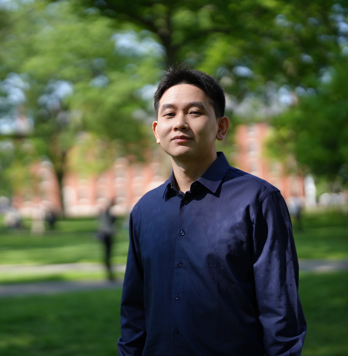 sbucompsc's tweet photo. Can AI learn to improve itself?

@stonybrooku researchers have developed a new framework explaining how large language models can refine their own outputs—without relying on new human-generated data.

Read more: https://t.co/STRTOEBK7u

@ai_sbu @CEASSBU #StonyBrookCS #AI https://t.co/dSq4xVxkjm