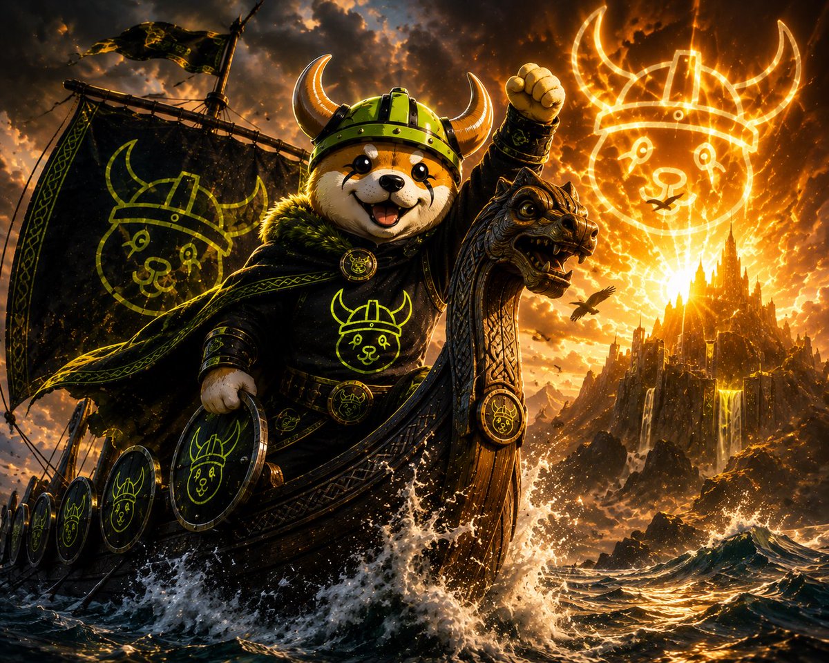 FrostySwamp's tweet photo. @1stBenjaNAD $FLOKI 

@FlokiRobinH 

0x9c84142aCfcd5d7169a42A9a53C52686381133cc https://t.co/F5hOejMXVK