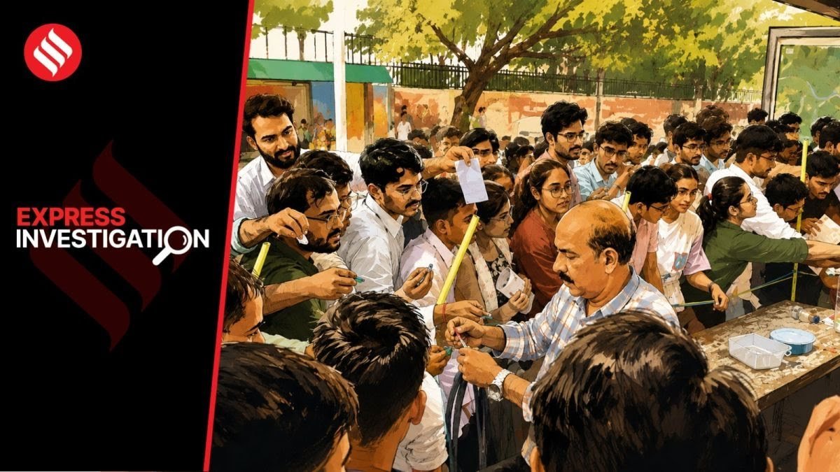 LakhanmeenaIND's tweet photo. EWS रिज़र्वेशन – भारत के इतिहास का सबसे बड़ा स्कैम। 😡

इंडियन एक्सप्रेस ने UPSC 2025 EWS कोटे का पूरी तरह से पर्दाफ़ाश किया है।

यह रिज़र्वेशन गरीबों के नाम पर खास अधिकार वाले ऊंची जातियों के लोगों को टॉप पोस्ट दिलाने का सबसे बड़ा स्कैम है।

असलियत देखिए:
★ EWS कोटे से 104 कैंडिडेट IAS/IPS बने

★ 67 ने ₹2.65 लाख की फीस वाले लग्ज़री कोचिंग इंस्टिट्यूट में पढ़ाई की

★ 46 ने महंगे प्राइवेट स्कूलों (₹45,000 से ₹1.5 लाख सालाना) में पढ़ाई की

★ 28 के पिता बिज़नेसमैन हैं

★ 14 IITian हैं, और कई DU-JNU के खास अधिकार वाले स्टूडेंट हैं

★ 10 पहले MNCs में ज़्यादा सैलरी वाली नौकरियों में काम कर रहे थे

EWS रिज़र्वेशन तुरंत बंद होना चाहिए; यही देश के हित में है।