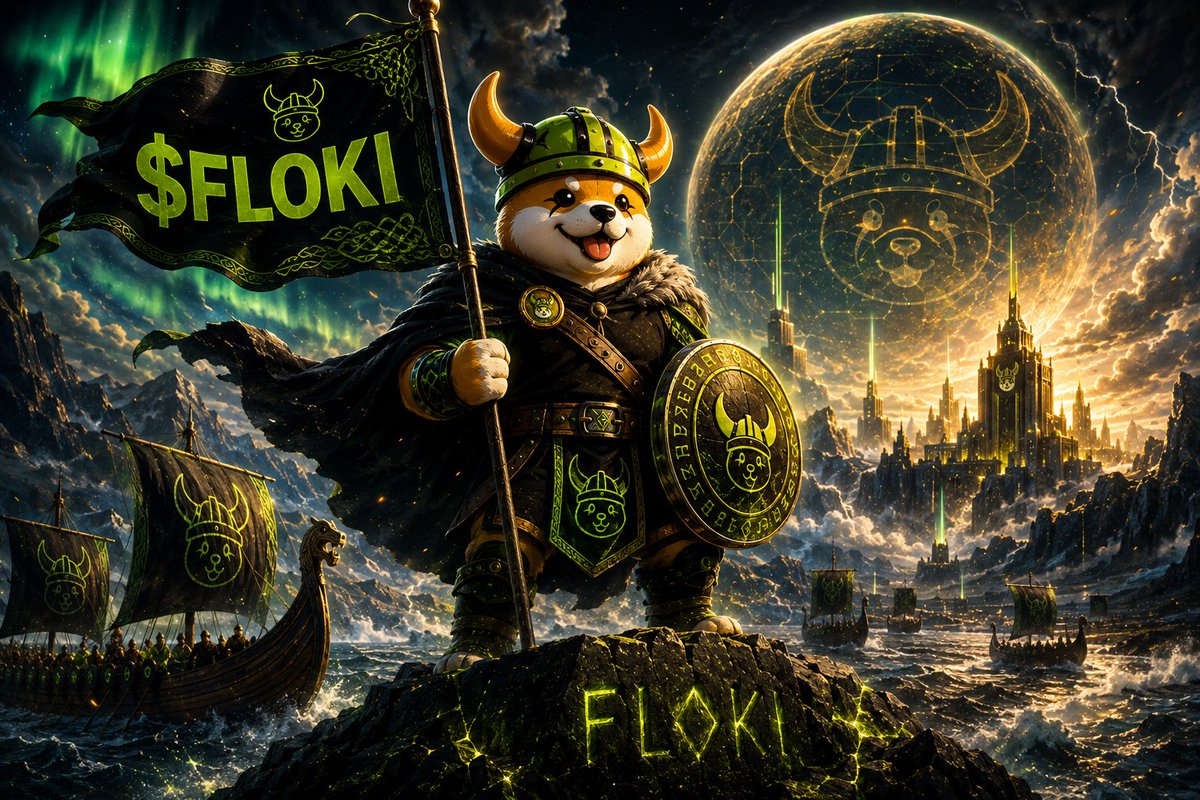 FrostySwamp's tweet photo. @reubs_btc $FLOKI 

@FlokiRobinH 

0x9c84142aCfcd5d7169a42A9a53C52686381133cc https://t.co/wciFVTcXiN