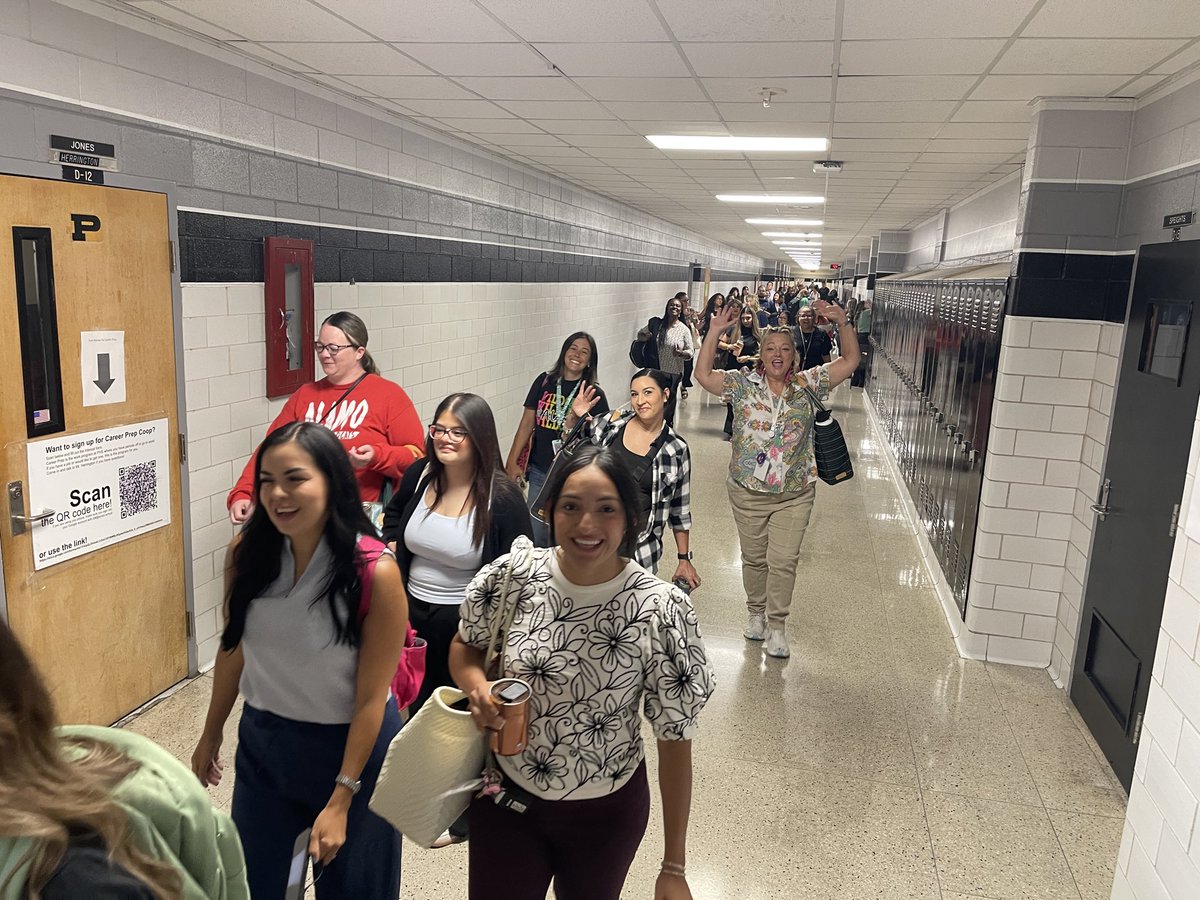 EctorCountyISD's tweet photo. https://t.co/3fFRcq6Lxx