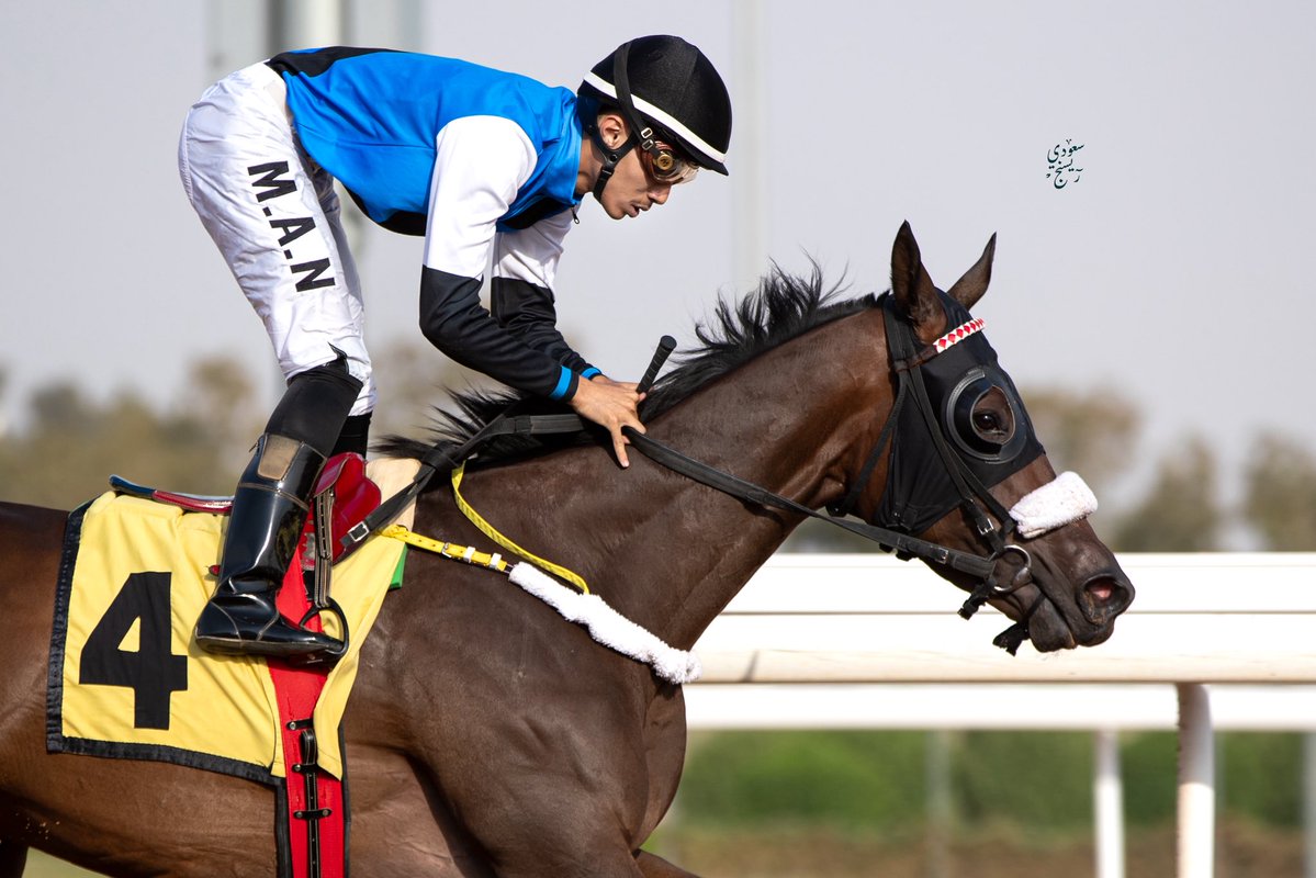 Saudi_Racing tweet picture