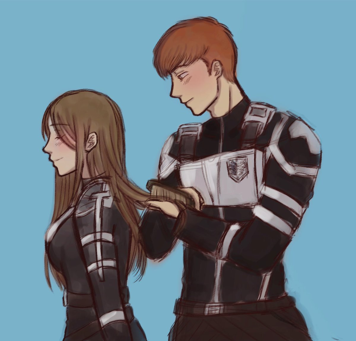 giu_flo015's tweet photo. AHHHH new flolia art🥹🤍

cr s4nninxx 
#attackontitan 
#flochforster 
#aotoc 
#flochxjiulia 
#flochxoc https://t.co/HXJr1zZnSy