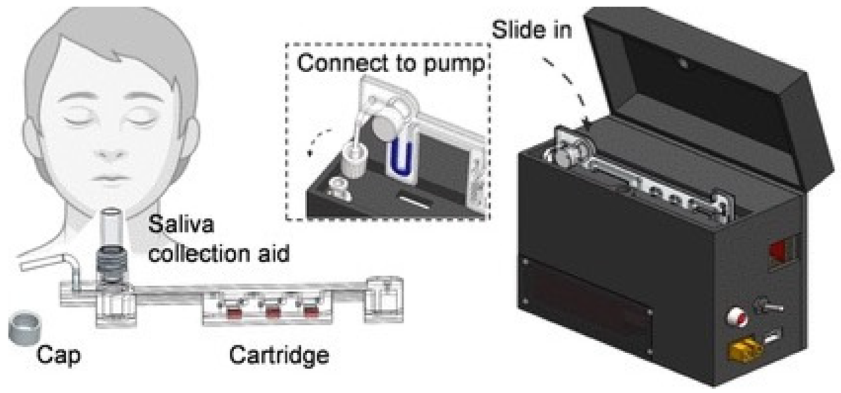 Biosensors_MDPI's tweet photo. 📣Call for Reading:
#Review
Current Trends in #RNA #Virus Detection via #Nucleic_Acid #Isothermal #Amplification-Based Platforms
By Le Thi Nhu Ngoc and Young-Chul Lee
https://t.co/80YUhsxRYX
#Biosensors #openaccess #LAMP #RPA #RAA #nucleic_acid #NASBA #point_of_care #POCT https://t.co/9mJODAgEjg