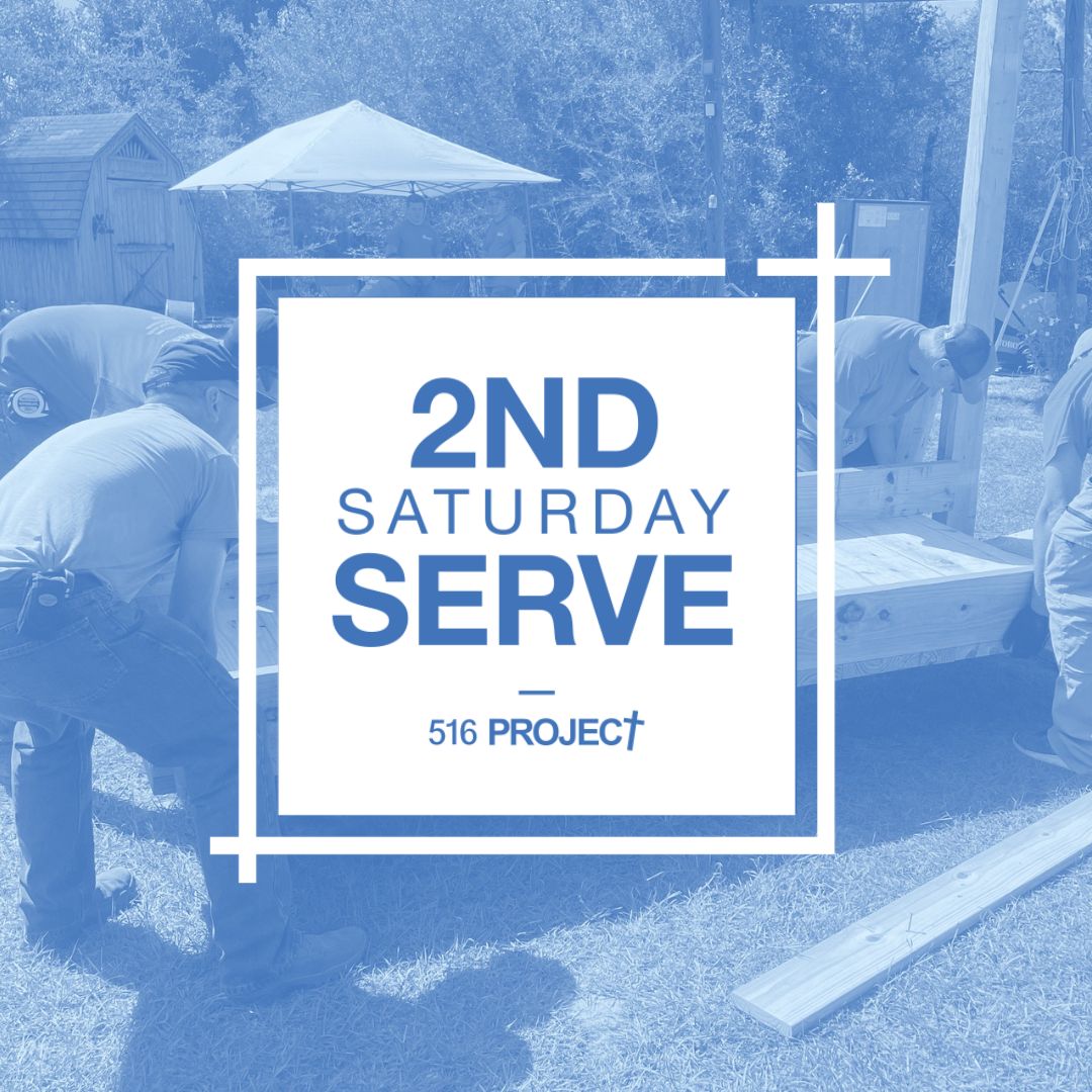 the516Project's tweet photo. Saturday, we're rolling up our sleeves to serve a local family through yard work, and we'd love for you to join us! Grab your work gloves, bring a friend, and come make a tangible difference in someone's day.

See you Saturday! 🙌 

sign up here:https://t.co/LY0QP2XzFz https://t.co/acMhyt9qFN