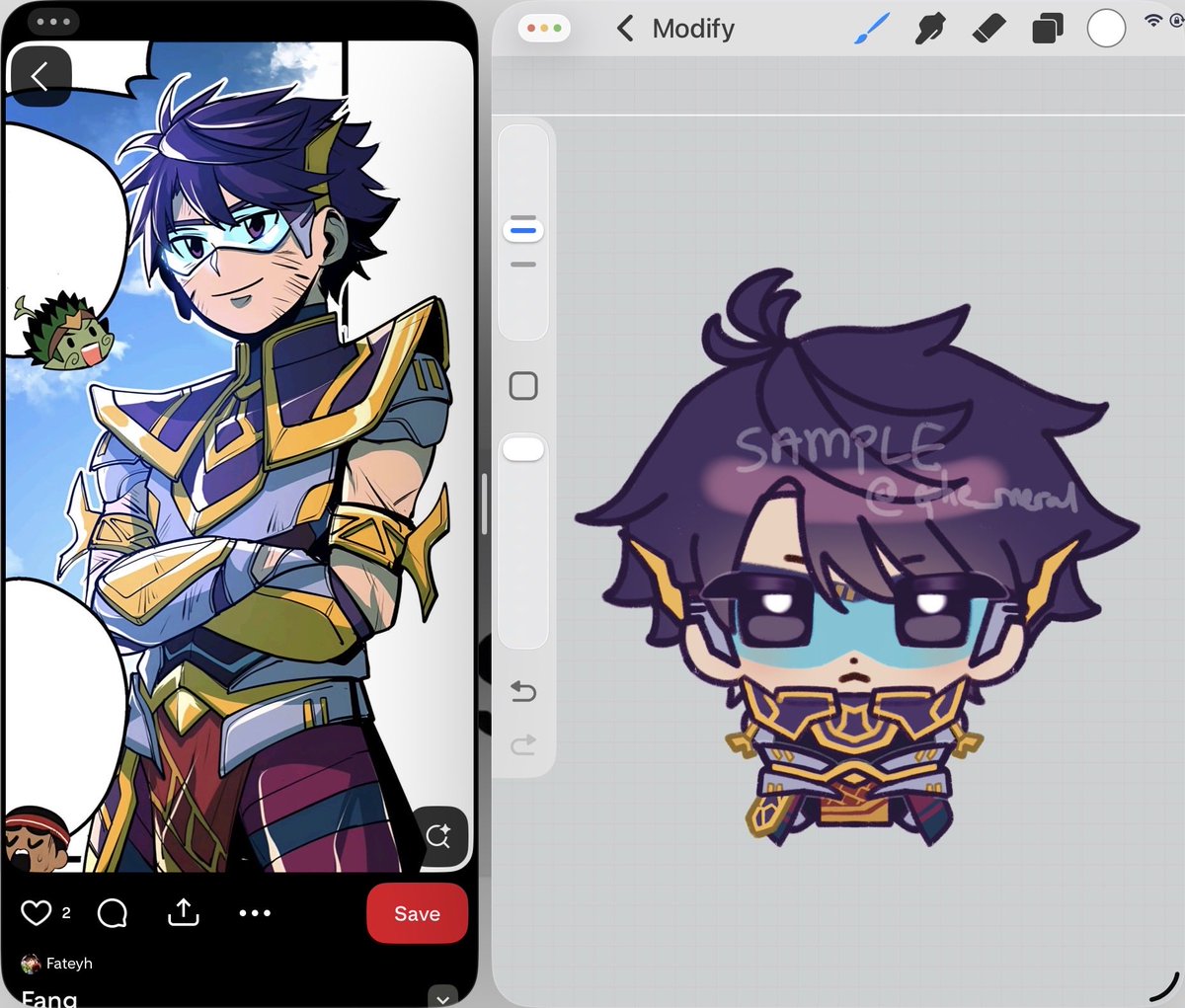 ephe_meral204's tweet photo. #boboiboy

Freebie sticker for acrylic block orders https://t.co/KHlTeWqvsr