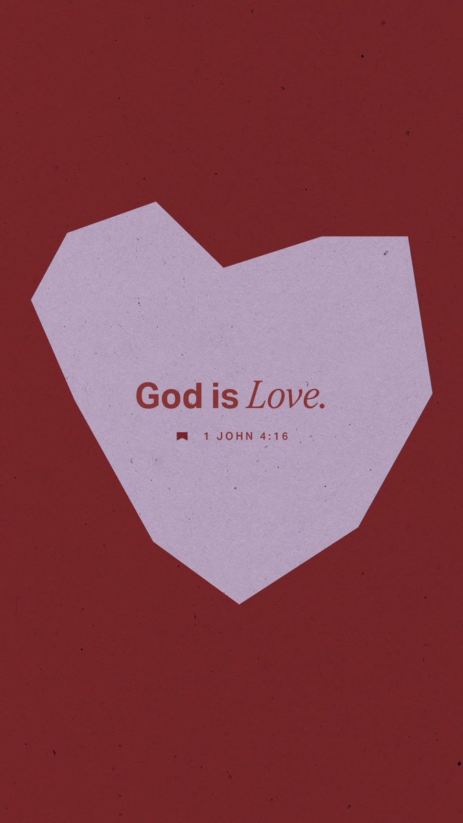UniqueNatasha08's tweet photo. God is love #Uniquefamily❤️ https://t.co/YdTm5Awxi7