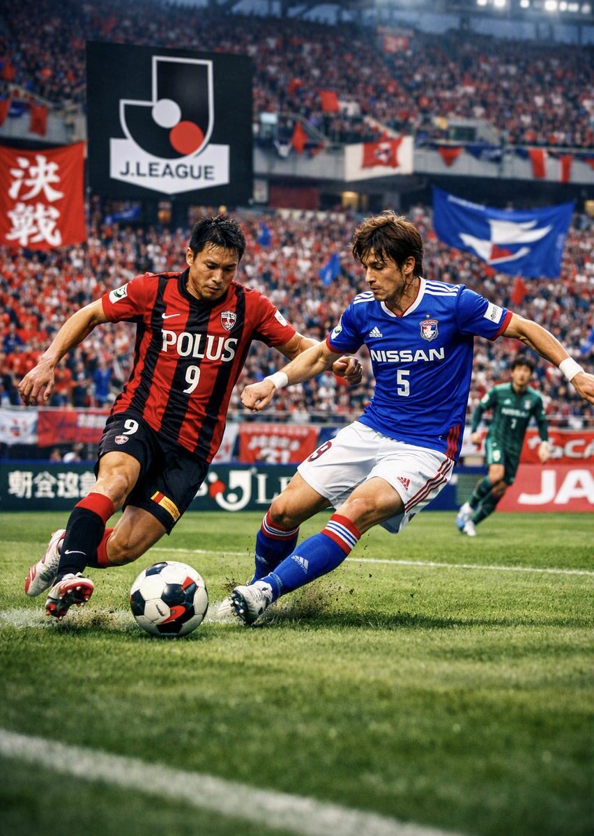 borderless_tv's tweet photo. TLを見てて初めてJリーグが今年から秋春制になったことを知る。
Jリーグ始まって以来、34年目の改革らしい。 https://t.co/uSQuoHNPEe