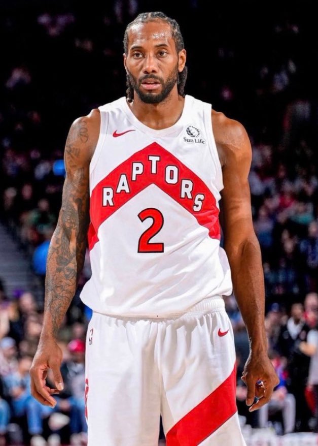 Fullcourtpass's tweet photo. JUST IN: Kawhi Leonard beginning next season on the Raptors is PLUMMETING on Kalshi 

55% — Raptors
39% — Clippers https://t.co/GAEbfyQ7Cm