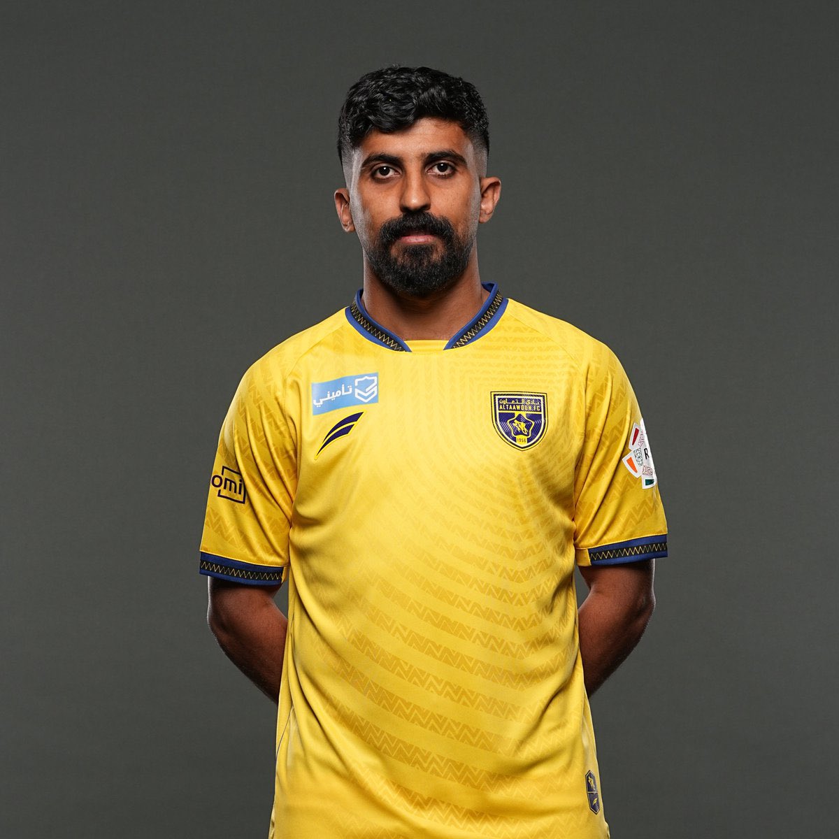 InsiderWolves_'s tweet photo. 🚨📸| صور من جلسة التصوير لفريق #التعاون لأطقم الفريق الأول لموسم 26/27 👕🤩

#نحن_الذئاب | #ComeOnWolves https://t.co/NOPwP4bMZh