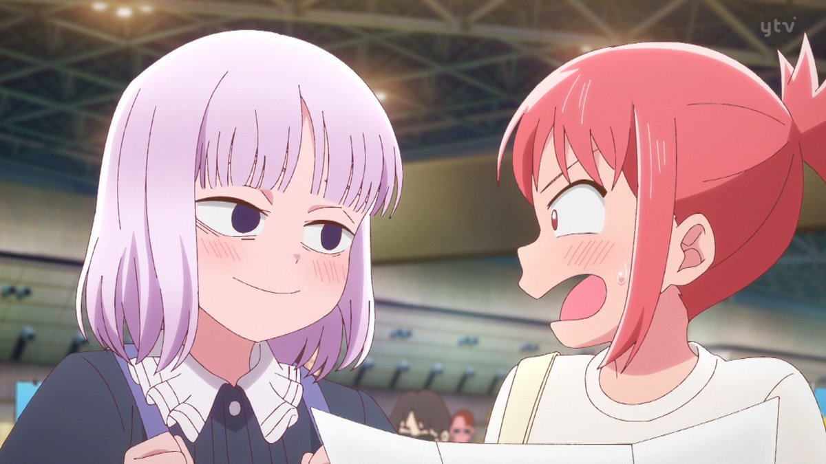 これ描いて死ね 第6話 ツイート画像 1