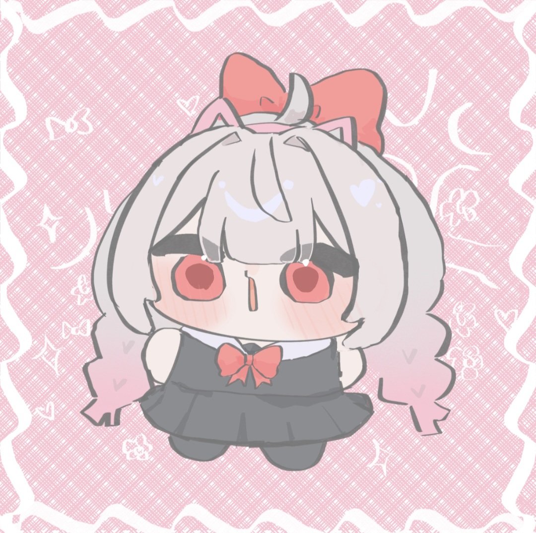 Hamm__1111's tweet photo. 🎀
(๑･ㅂ･๑) 

#SakuroArt #SariArt #イラストㅤㅤㅤ https://t.co/UqRfsXhmeN