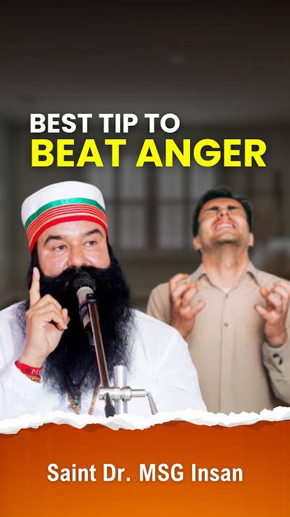 shushma20031262's tweet photo. भक्ति करने जे बावजूद भी काम-क्रोध आदि क्यों नहीं जाता? Saint Dr. MSG कहते हैं कि परमात्मा की भक्ति और उसमें विश्वास हमें रखने से क्रोध की जगह करुणा, लोभ की जगह संतोष और अहंकार की जगह विनम्रता आती है।#SpiritualAwakening के लिए रोज नियम से भक्ति करें। 
#SelfControl
#SpiritualWisdom https://t.co/q5rVvoKdHJ