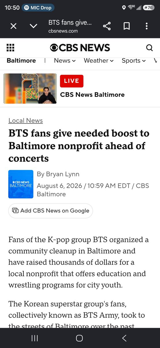 OGmariposafria's tweet photo. Source: CBS News
 https://t.co/E6TOgrE0xD https://t.co/irrHRyY9u6
