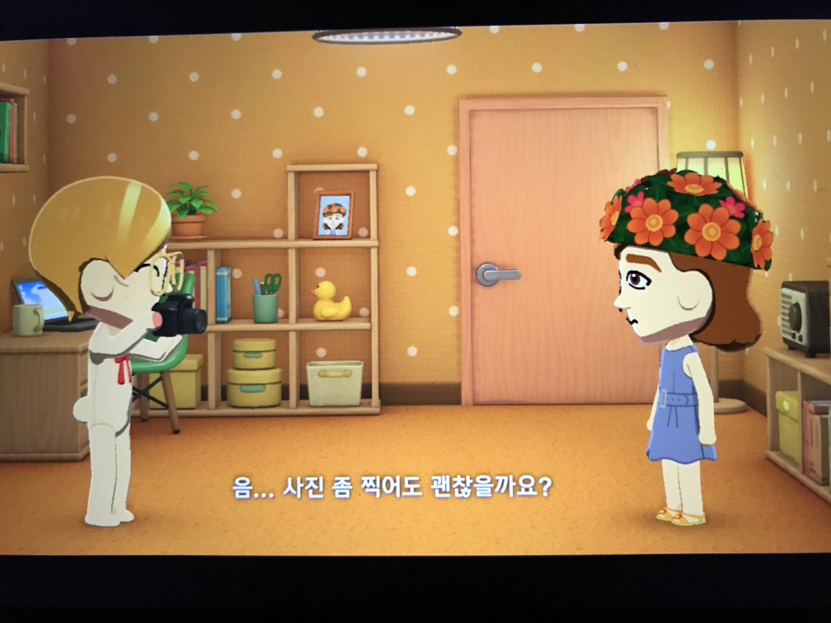 nigel4844's tweet photo. 잠깐만… 이거 사망플래근데…?
다머 카메라야 폴라야 도망가! https://t.co/EFUfgZm7sn