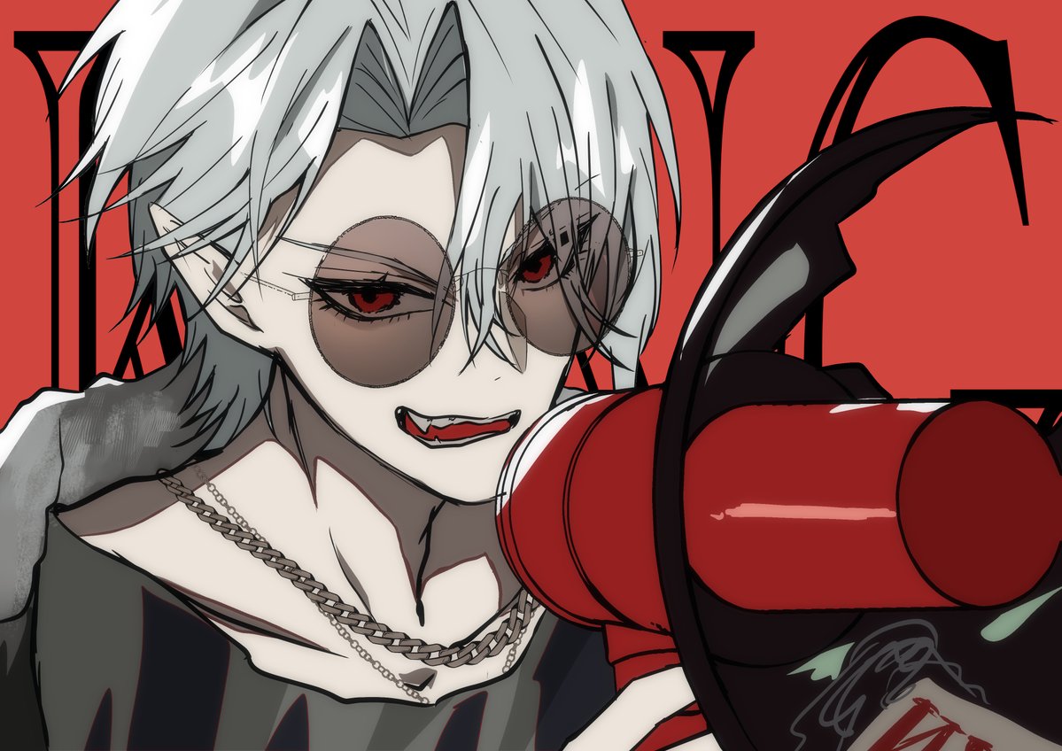 23_Ak1cha's tweet photo. #KuzuArt https://t.co/M696GBRAYm