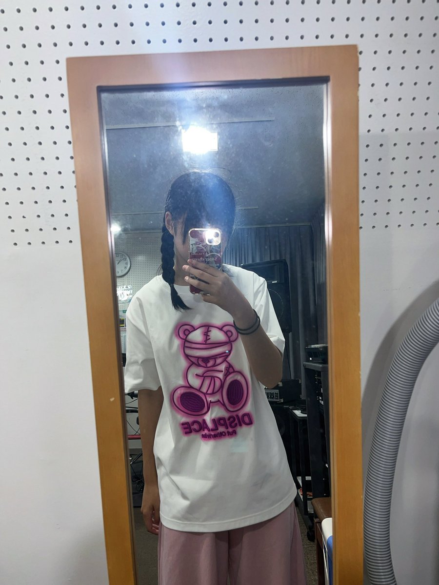 lin_go26's tweet photo. 新曲の音合わせ行ってきたよ！ https://t.co/QdcsMAeNSL