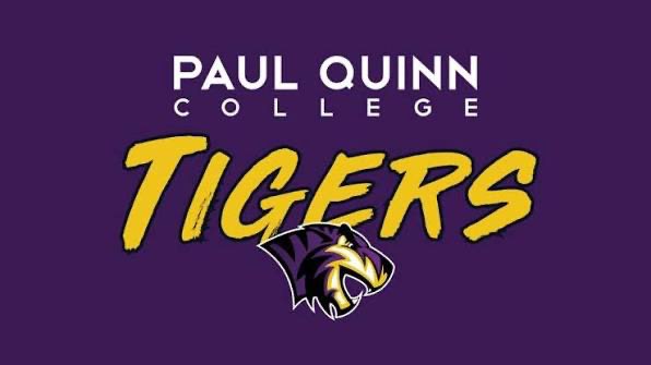 shaneyoung2027's tweet photo. I am blessed and grateful to receive an offer from Paul Quinn College! 🙏🏾 https://t.co/OHihh28LWZ