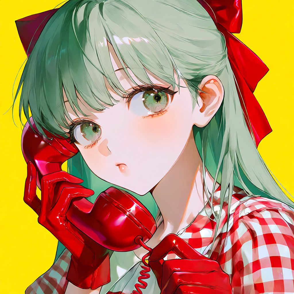 y2_m58's tweet photo. 💌☎🍋 https://t.co/Au0HzNX8mw