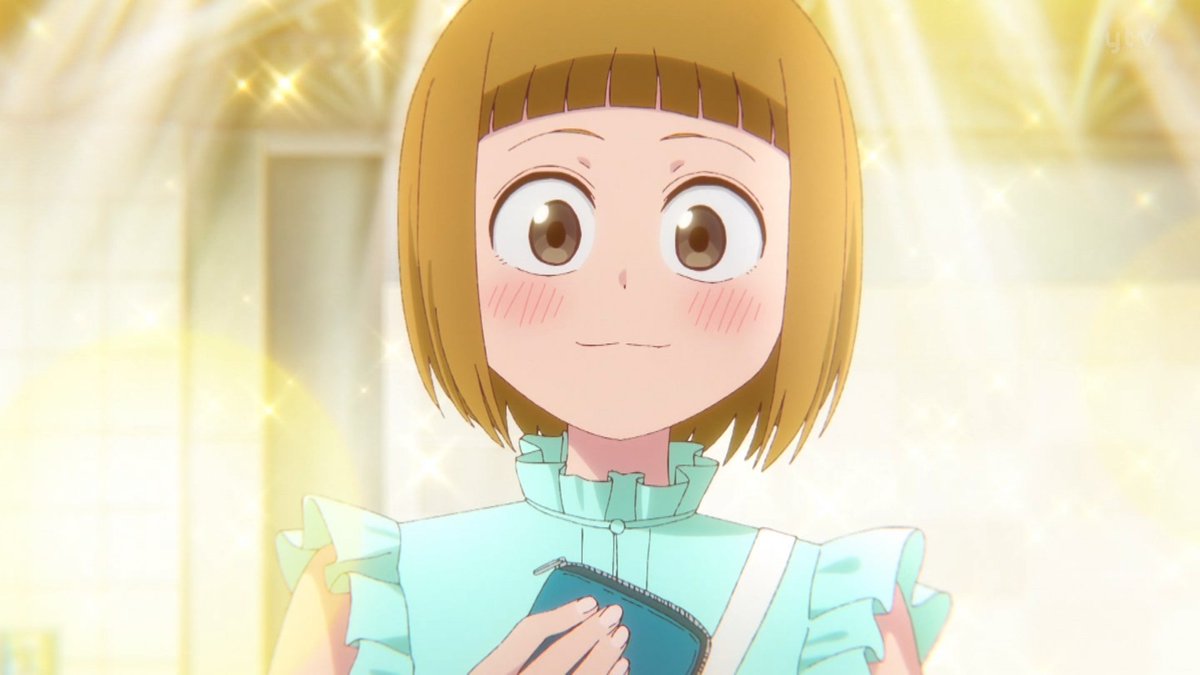 これ描いて死ね 第6話 ツイート画像 1