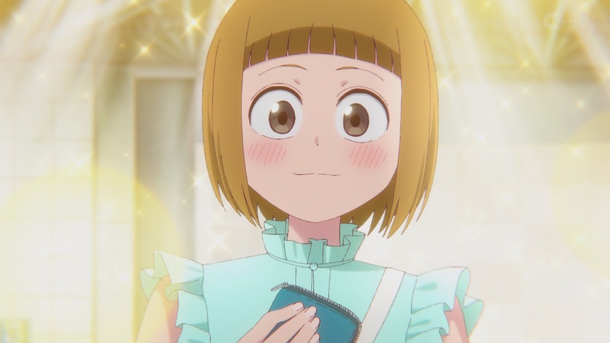これ描いて死ね 第6話 ツイート画像 1