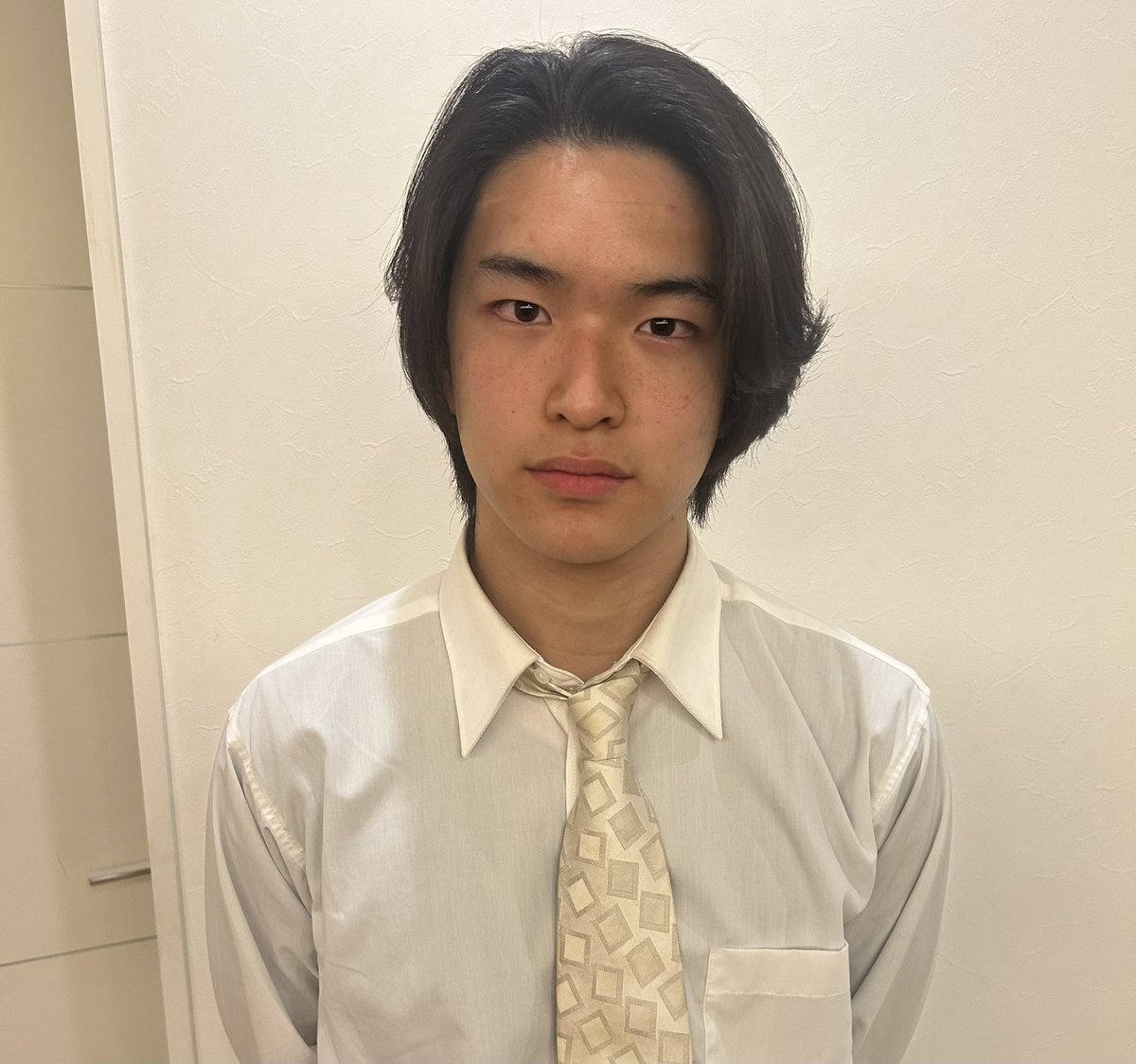 gakkun319's tweet photo. 男子高生ミスターコンの3次審査がスタートしました🔥
この投稿のリポスト数🔁が多いとファイナリストになれます✨🏆
ぜひ投票だけでなくこの投稿のリポストをお願いします🙏🙇‍♂️

期間は8月16日21:59までです✅
応援よろしくお願いします！！

#男子高生ミスターコン https://t.co/IUaZlRCHd6