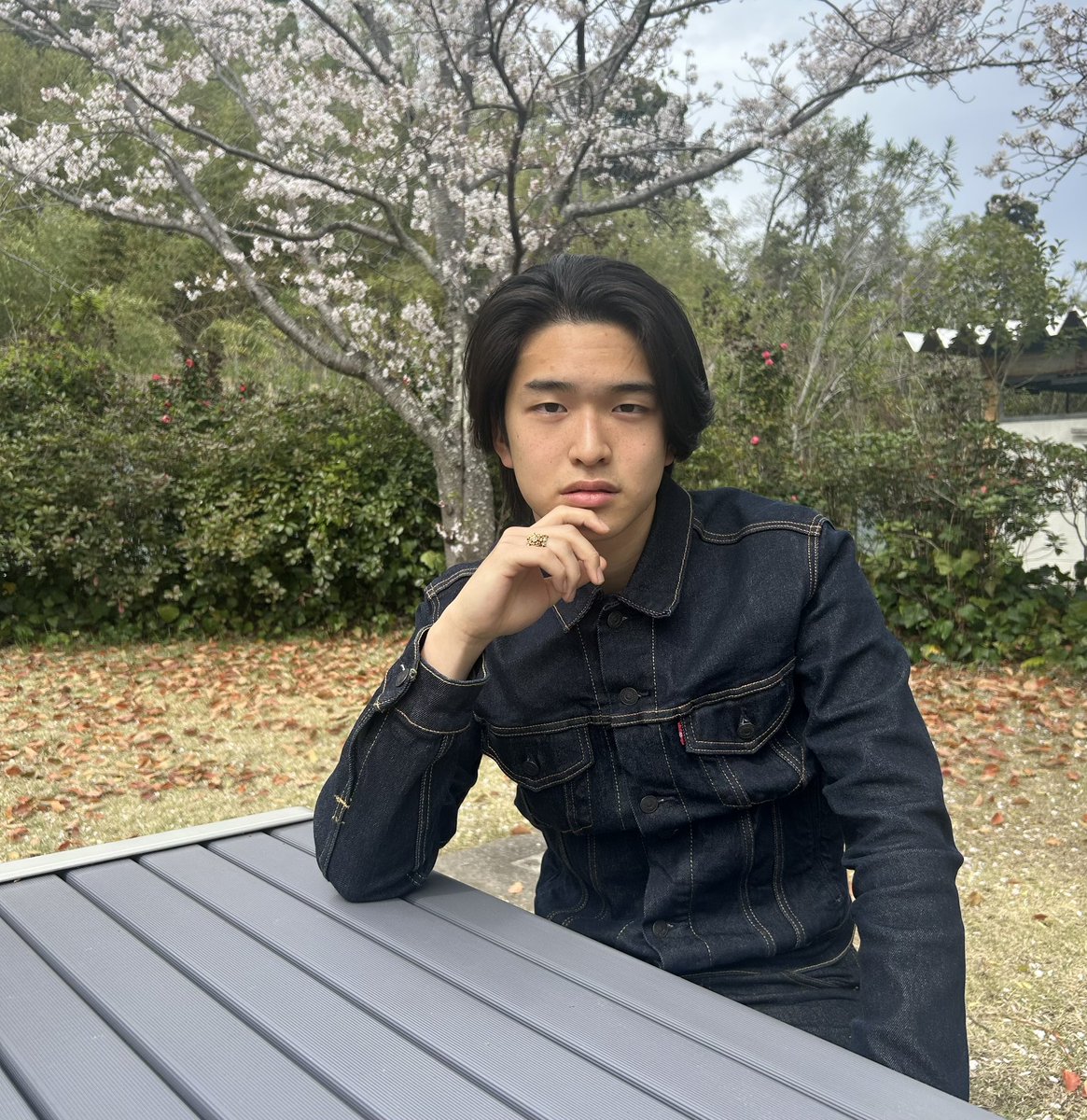 gakkun319's tweet photo. 男子高生ミスターコンの3次審査がスタートしました🔥
この投稿のリポスト数🔁が多いとファイナリストになれます✨🏆
ぜひ投票だけでなくこの投稿のリポストをお願いします🙏🙇‍♂️

期間は8月16日21:59までです✅
応援よろしくお願いします！！

#男子高生ミスターコン https://t.co/IUaZlRCHd6