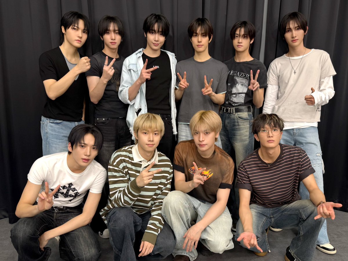 xikers_official's tweet photo. [👀] 260807

#Hi_kers👋 #xikers #싸이커스 https://t.co/81L2hkhv5q