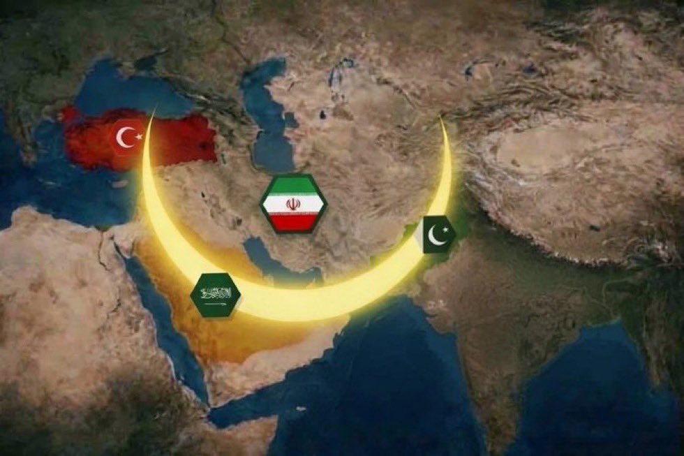fatima_alhaidar's tweet photo. الهلال السني يحاصر إيران 🌙🫡🇸🇦🇹🇷🇵🇰 https://t.co/BpJ1v8SNQA