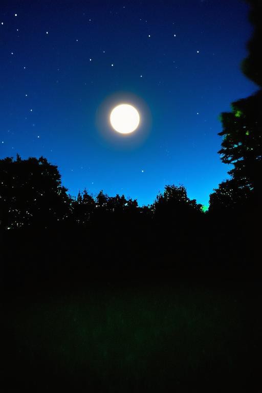 GraceRudoltxqc's tweet photo. Missing the person beside me but glad we’re still sharing the same moon. Distance can’t dim this quiet connection. https://t.co/e7kJW0KUV8
