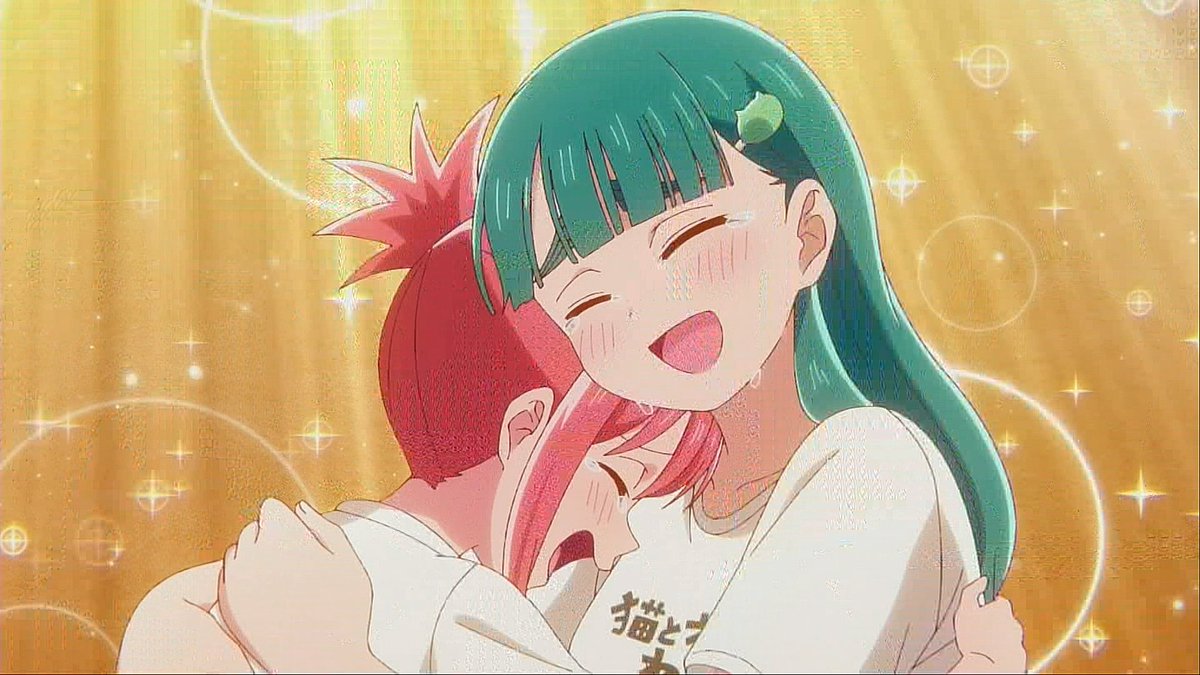 これ描いて死ね 第6話 ツイート画像 1