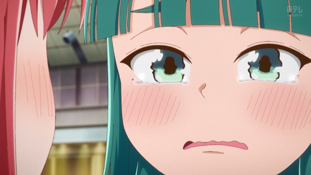 これ描いて死ね 第6話 ツイート画像 1