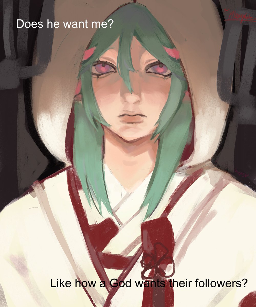 Mamophite's tweet photo. kaizen oc zack. AU on if he didn't meet the fox too early, thus not breaking any conditions, and marrying said fox. wew #kaizen #illustration #oc #ocart #kaizenroblox #roblox #roleplay https://t.co/NCtPa36TRv